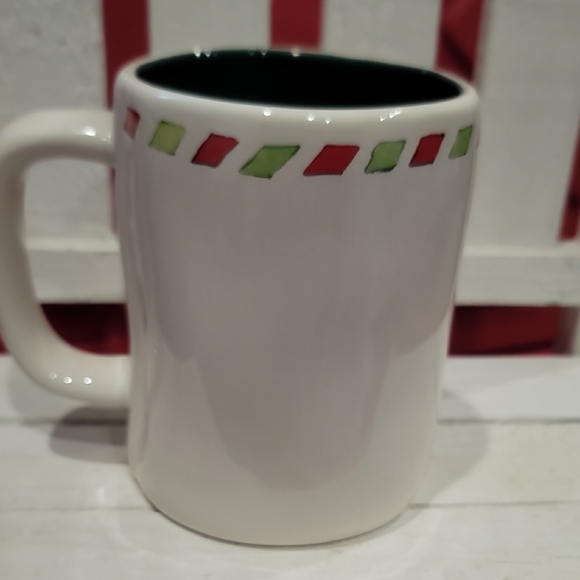 Rae Dunn North Pole Mug - Picture 2 of 3